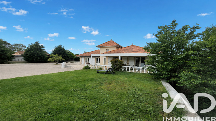 Ma-Cabane - Vente Maison Villerest, 125 m²