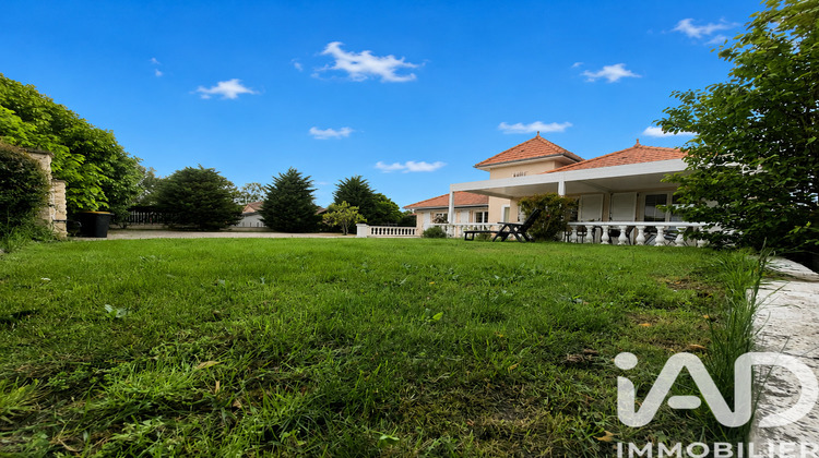 Ma-Cabane - Vente Maison Villerest, 125 m²