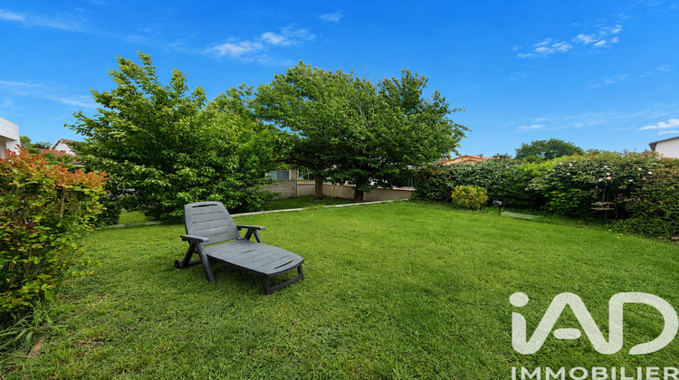 Ma-Cabane - Vente Maison Villerest, 125 m²