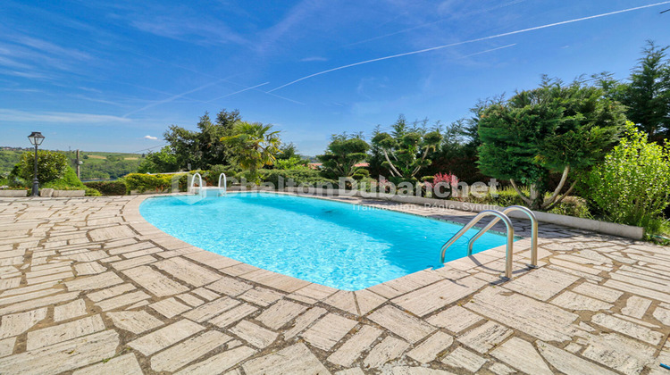 Ma-Cabane - Vente Maison VILLEREST, 188 m²