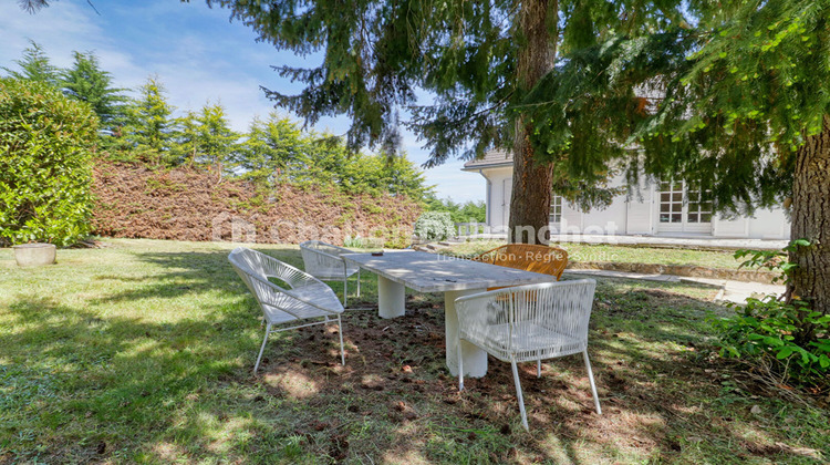 Ma-Cabane - Vente Maison VILLEREST, 188 m²