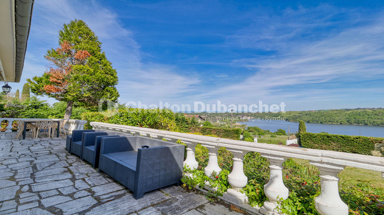 Ma-Cabane - Vente Maison VILLEREST, 188 m²