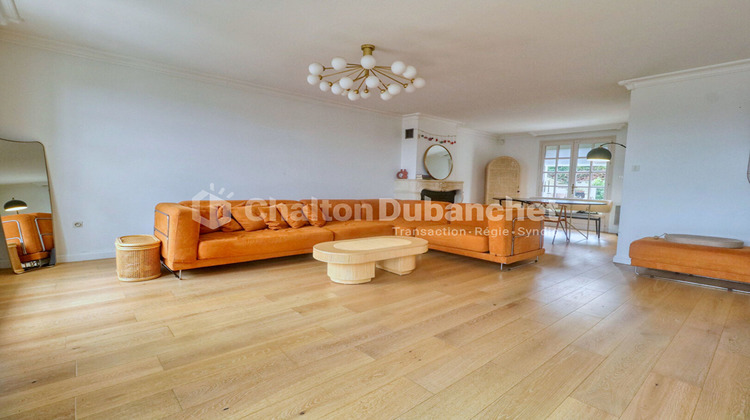 Ma-Cabane - Vente Maison VILLEREST, 188 m²