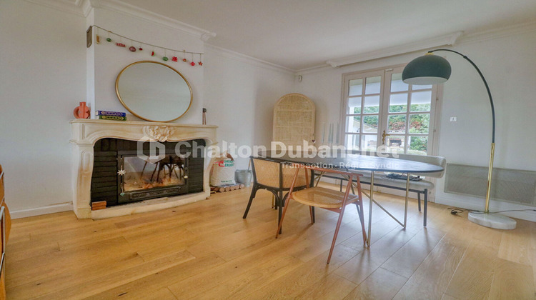 Ma-Cabane - Vente Maison VILLEREST, 188 m²