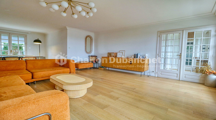 Ma-Cabane - Vente Maison VILLEREST, 188 m²