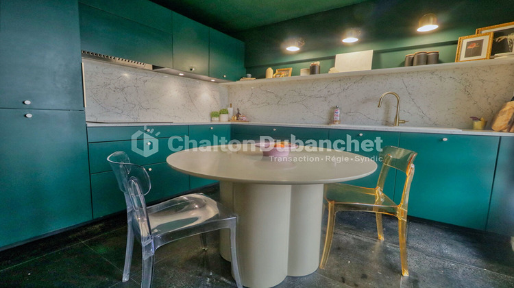 Ma-Cabane - Vente Maison VILLEREST, 188 m²