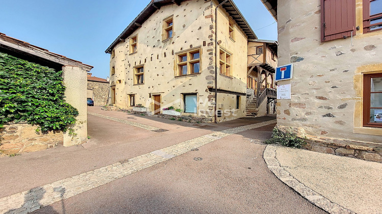 Ma-Cabane - Vente Maison Villerest, 110 m²