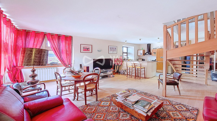 Ma-Cabane - Vente Maison Villerest, 110 m²