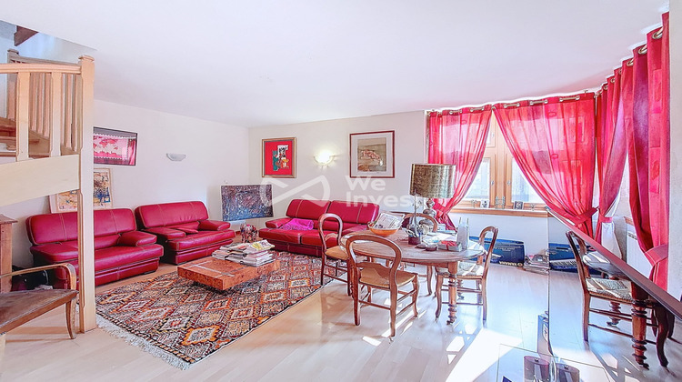 Ma-Cabane - Vente Maison Villerest, 110 m²
