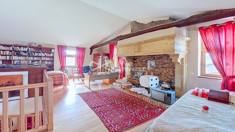 Ma-Cabane - Vente Maison Villerest, 110 m²