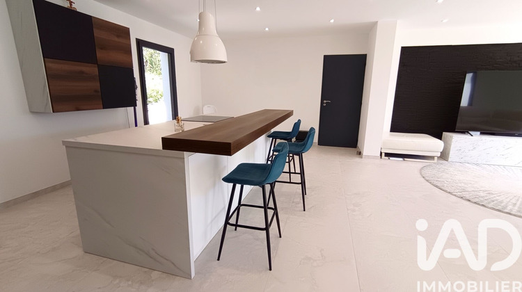 Ma-Cabane - Vente Maison Villerest, 120 m²