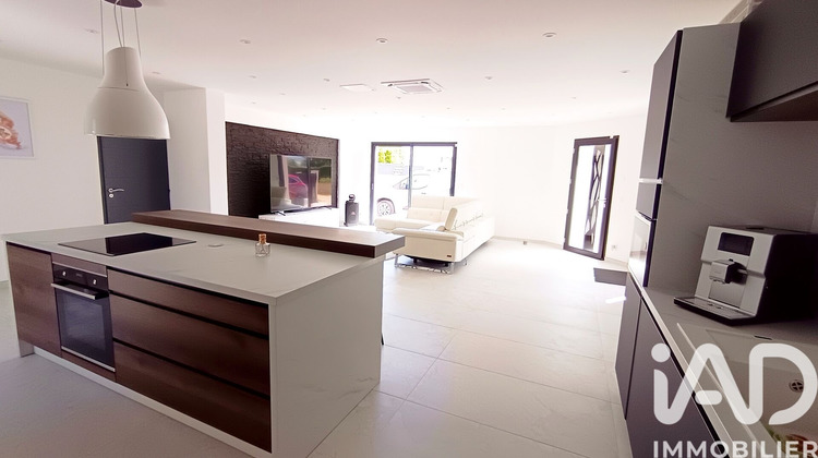 Ma-Cabane - Vente Maison Villerest, 120 m²