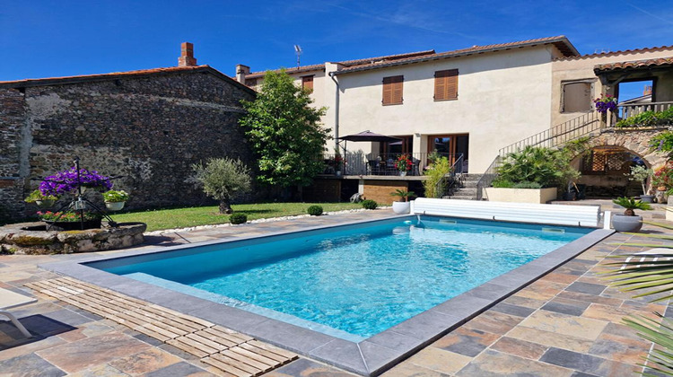 Ma-Cabane - Vente Maison VILLEREST, 141 m²