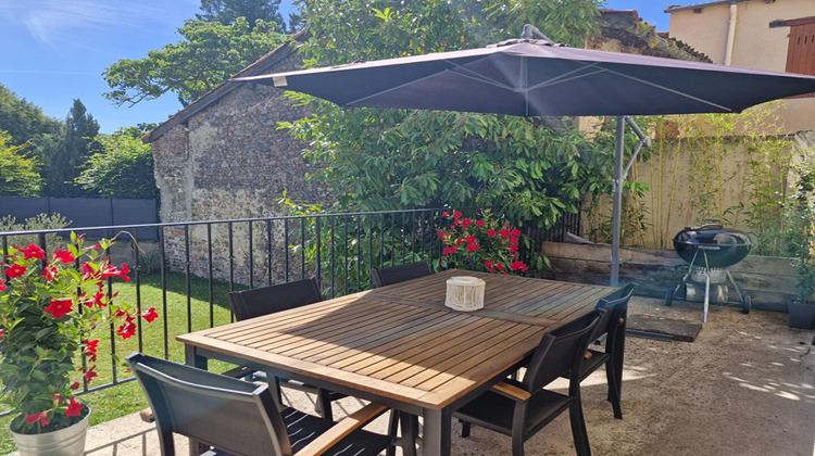 Ma-Cabane - Vente Maison VILLEREST, 141 m²