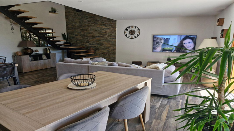 Ma-Cabane - Vente Maison VILLEREST, 141 m²