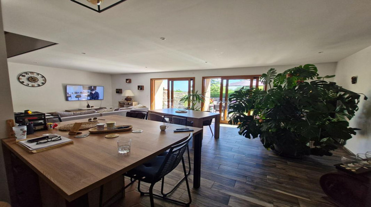 Ma-Cabane - Vente Maison VILLEREST, 141 m²