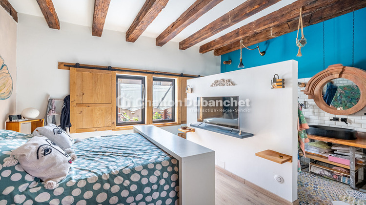 Ma-Cabane - Vente Maison VILLEREST, 410 m²