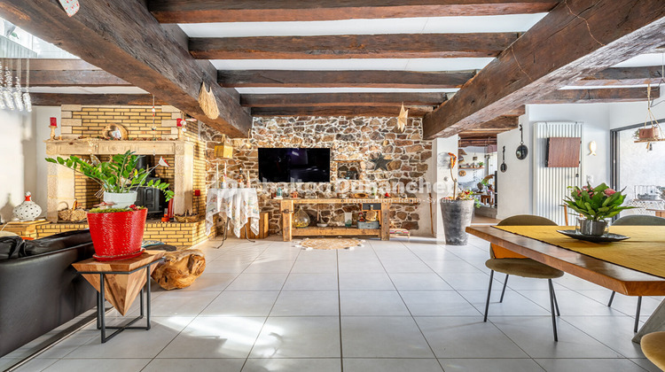 Ma-Cabane - Vente Maison VILLEREST, 410 m²