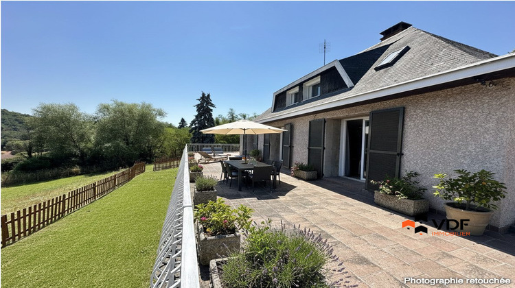 Ma-Cabane - Vente Maison Villerest, 120 m²