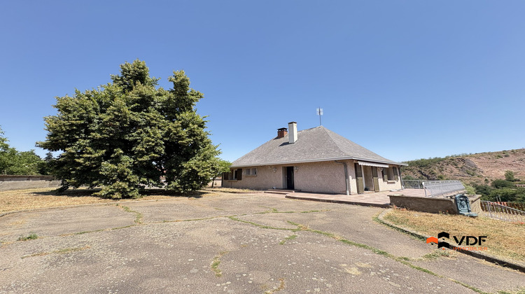 Ma-Cabane - Vente Maison Villerest, 120 m²