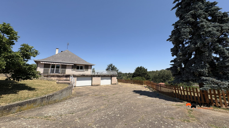 Ma-Cabane - Vente Maison Villerest, 120 m²