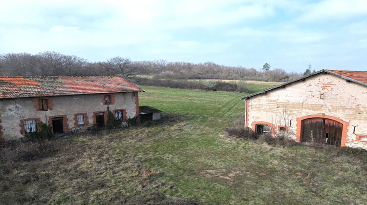 Ma-Cabane - Vente Maison VILLEREST, 420 m²
