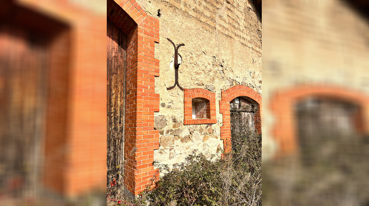 Ma-Cabane - Vente Maison VILLEREST, 420 m²