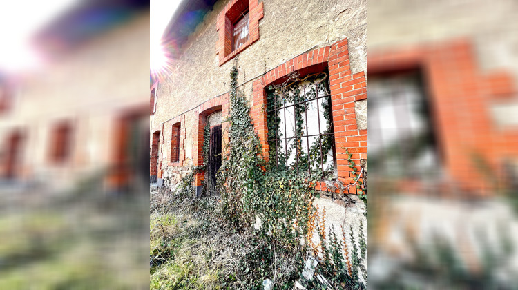Ma-Cabane - Vente Maison VILLEREST, 420 m²