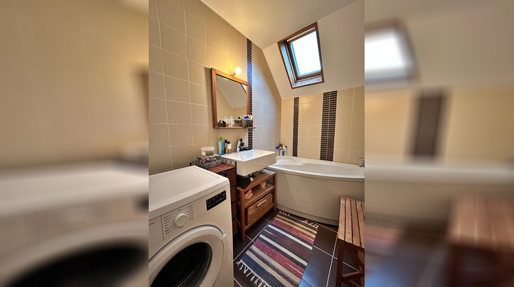 Ma-Cabane - Vente Maison VILLEREST, 66 m²