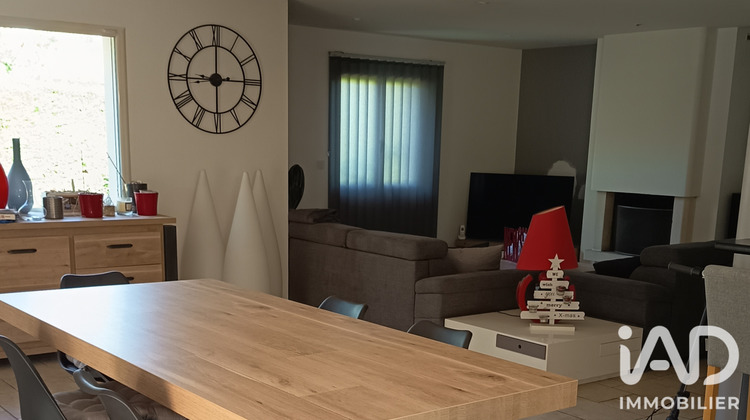 Ma-Cabane - Vente Maison Villerest, 157 m²