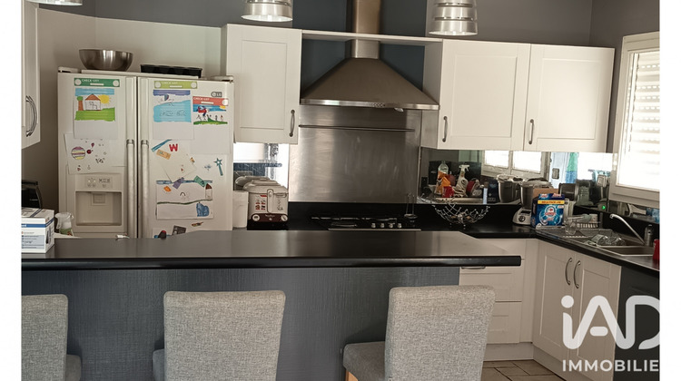 Ma-Cabane - Vente Maison Villerest, 157 m²