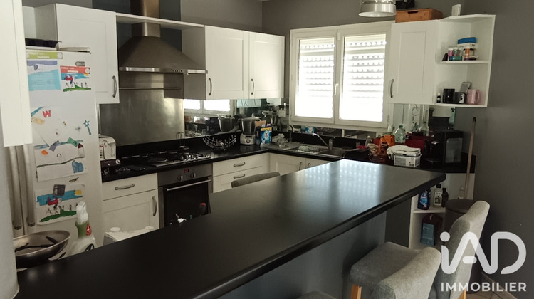 Ma-Cabane - Vente Maison Villerest, 157 m²