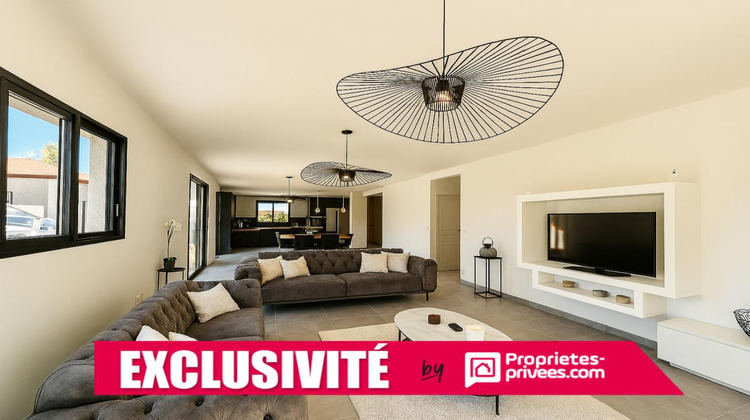 Ma-Cabane - Vente Maison VILLEREST, 122 m²