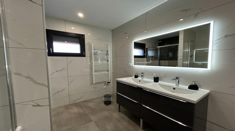 Ma-Cabane - Vente Maison VILLEREST, 122 m²