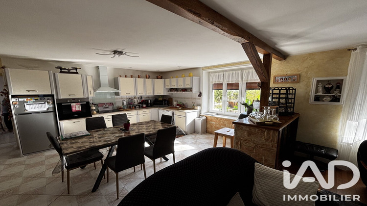 Ma-Cabane - Vente Maison Villerest, 143 m²