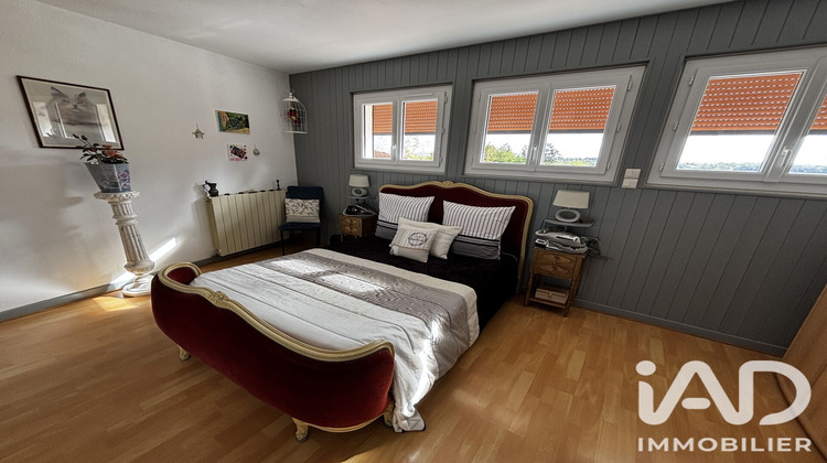 Ma-Cabane - Vente Maison Villerest, 143 m²