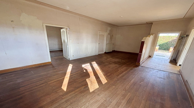 Ma-Cabane - Vente Maison VILLEREST, 89 m²