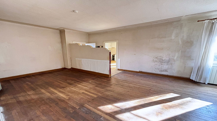 Ma-Cabane - Vente Maison VILLEREST, 89 m²