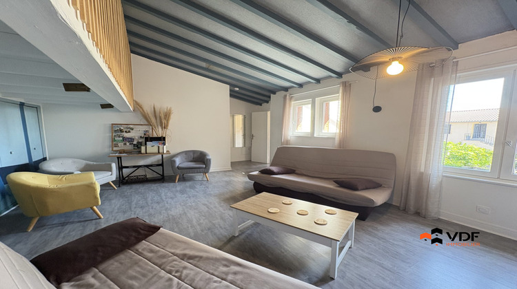 Ma-Cabane - Vente Maison Villerest, 95 m²