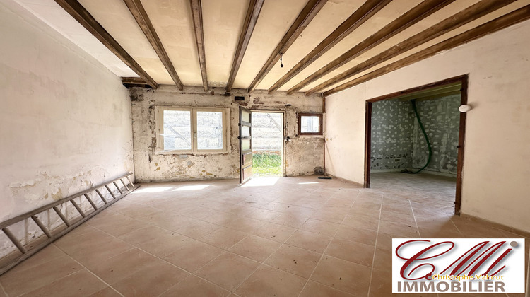 Ma-Cabane - Vente Maison Villeret, 43 m²