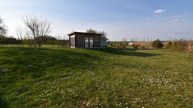 Ma-Cabane - Vente Maison VILLERET, 20 m²