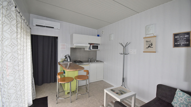 Ma-Cabane - Vente Maison VILLERET, 20 m²
