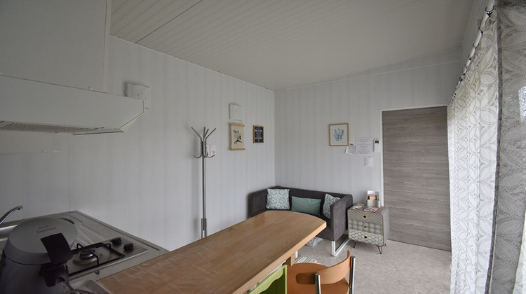 Ma-Cabane - Vente Maison VILLERET, 20 m²