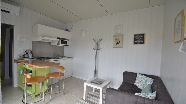 Ma-Cabane - Vente Maison VILLERET, 20 m²