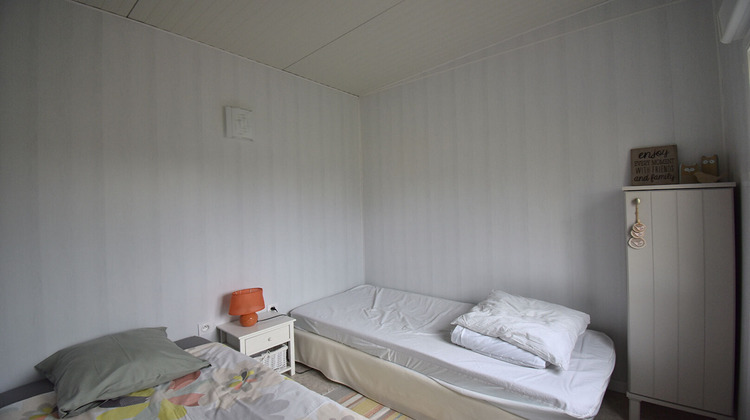 Ma-Cabane - Vente Maison VILLERET, 20 m²