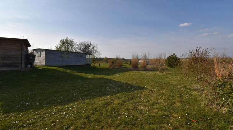 Ma-Cabane - Vente Maison VILLERET, 20 m²