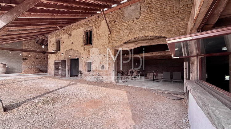 Ma-Cabane - Vente Maison Villereversure, 86 m²