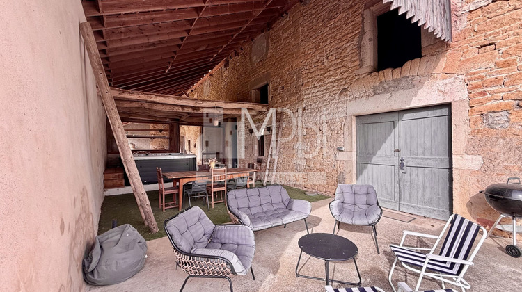 Ma-Cabane - Vente Maison Villereversure, 86 m²