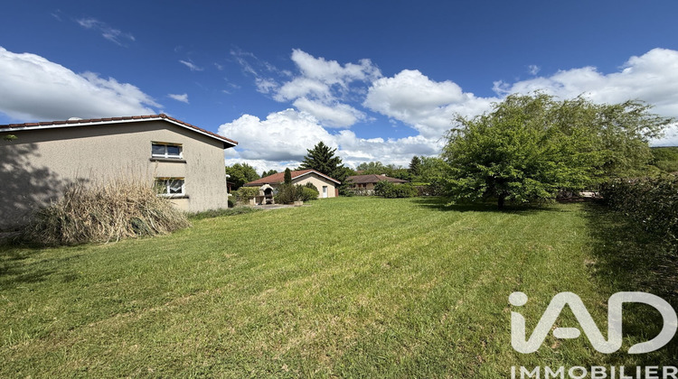 Ma-Cabane - Vente Maison Villereversure, 144 m²