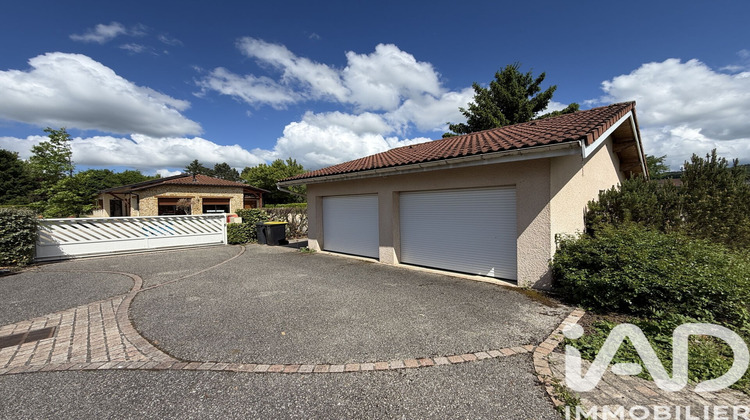 Ma-Cabane - Vente Maison Villereversure, 144 m²